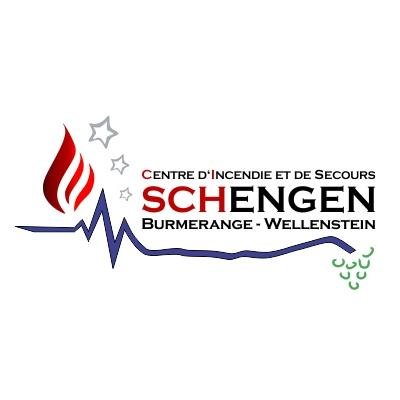 Amicale vum Centre d'Incendie et de Secours Schengen-Burmerange-Wellenstein asbl