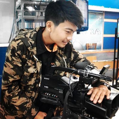 firdaus_tentrem's profile picture. 