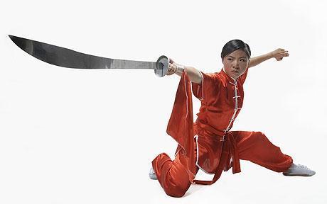 Sou Professor de Kung-fu e oxe Chinês, onde exerço minha parte social na região de Araras/São Paulo/Brasil, para crianças e adolescentes da comunidade carente