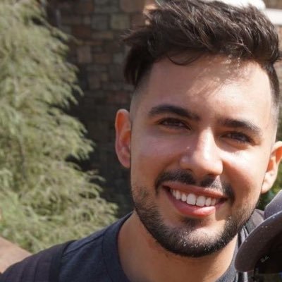 Marcio_mdn's profile picture. 