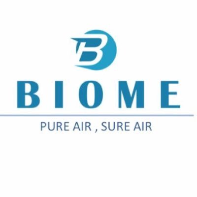 Biome Air Purifiers are India's Smartest Hepa Air Purifiers . 9+Filteration +UV+Ionizers +VOC. Purifies Air . Call 9891900000 #delhi_pollution