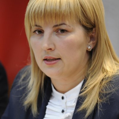 Liliana Palihovici