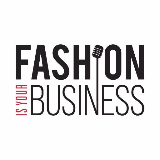 Fashion Is Your Business is the world's leading podcast intersecting fashion, technology & business. Produced by @mouthmediashows and posts by @RacoMarc