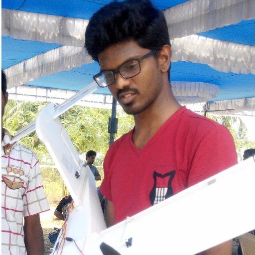 Cibi_rajr's profile picture. 