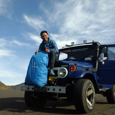 DendiIndra24's profile picture. Life is choice