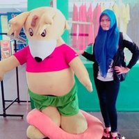 Nur Elisa (@nurelisa419) 's Twitter Profile