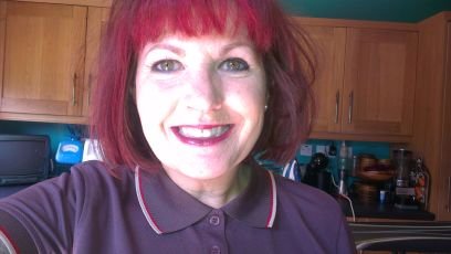 purpleeyedgirl's profile picture. vegan,vintage,mod,northern soul