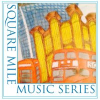 Square Mile Music (@sqmilemusic) 's Twitter Profile