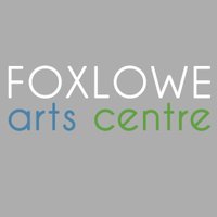 Foxlowe Arts Centre(@FoxloweArts) 's Twitter Profileg