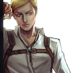 ErwinSmith125's profile picture. 