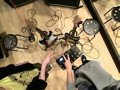 Oekakimusicさんのプロフィール画像