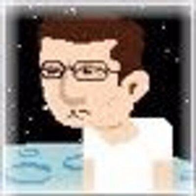 stmuk 👾 Profile