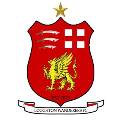 Official Twitter page for Loughton Wanderers. EFSC second division. Chigwell Police club. ESFC division 3 champions 14/15 Beitler cup runners up 14/15