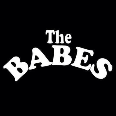 fan page for @thebabesrock