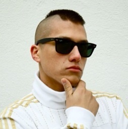 oraclebeats's profile picture. NYC based Hip-Hop producer from THE NEW DEF!