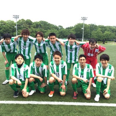 日本電子専門学校サッカー部 Jec Socaer Twitter