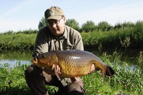 themasterblank's profile picture. carp angler and blogger, go to http://t.co/1xpsUZkjNK for more information