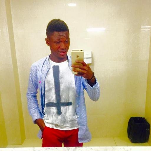 OkokoBenel's profile picture. j'sui jeune homme sympa, Ouaip ! je suis un fou passioné du graphisme vous le verrez sur mon profile . j'adorai rencontrer des gens qui partage les mêmes idées