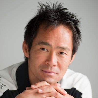 稲本 昌之 テニスコーチ　小説＋YouTube＋noteさんのプロフィール画像