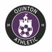 @QuintonAthletic