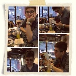 Ricky__Chow's profile picture. Majoring in the measurement and control based on Aerostat platform