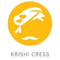 Krishi Cress(@Krishicress) 's Twitter Profileg