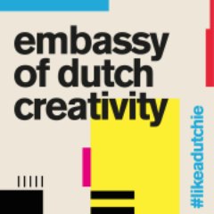 Representing the Dutch creative industry from brands to advertising, digital, design, music, photography and film during the Cannes Festival.