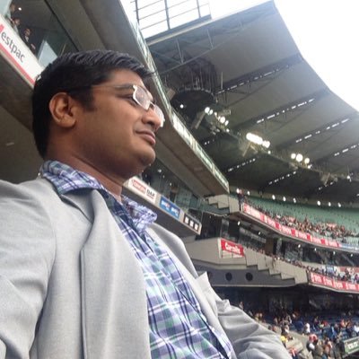 I am an IT Professional working with Ernst & Young and based out of Melb, Australia