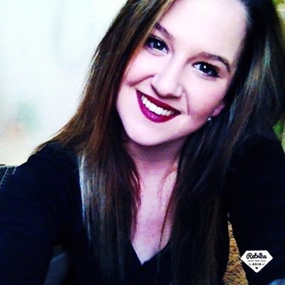 HellTiffany's profile picture. 23 ans • Orthophoniste • Metz