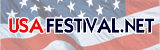 usafestival's profile picture. The largest open event collector site of the States! Hundreds of events in one place... More than 10.000 newsletter subscribers in one year!