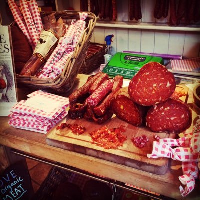 We are a purveyor of high quality Croatian delicacies based in our shop in London's prestigious Borough Market. Wholesale and online shop also available.