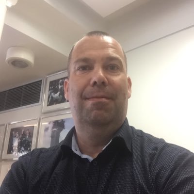 MortenJensen73's profile picture. Sales Executive, Tlf. 2071 7823