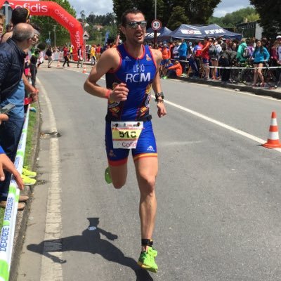 Buscando fondos para poder ir al campeonato del mundo 70.3 de Ironman
aquí toda la información.
https://t.co/j8fht2dw4K