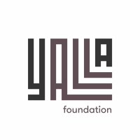 Yalla Foundation | Welcome to Nijmegen (@yallafoundation) 's Twitter Profile