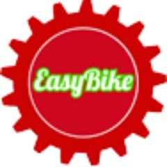 EasyBike, more bike to the people!