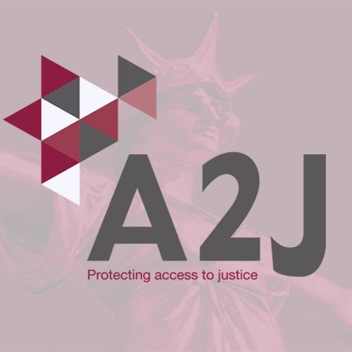 A2J is no longer trading but please follow @ACSO_UK who campaigns on behalf of consumers who are claimants in the UK civil justice system
#accesstojustice #ACSO