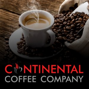Continental Coffee Company offers great value products at low prices with 24 hour delivery. Continental Coffee serving the catering industry for over 30 years.