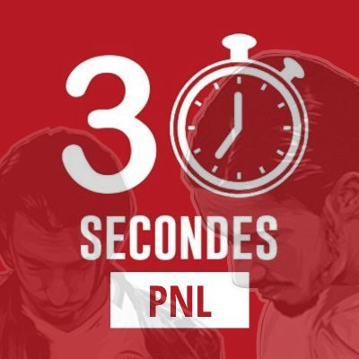 30 secondes de PNL, c'est 30 secondes dans la légende | Active les notifications | #QLF