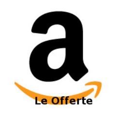 OfferteAmazon_'s profile picture. Attiva le Notifiche per essere sempre aggiornato sulle Offerte di Amazon