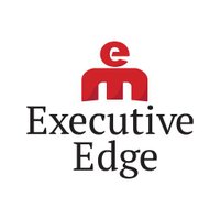 Executive Edge(@ExecutiveEdgeJ) 's Twitter Profile Photo