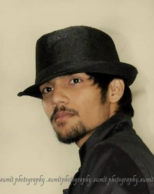 FulsungeSumit's profile picture. 