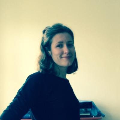 Livia Fritz Profile