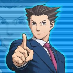 Pequeño grupo que está traduciendo Ace Attorney Phoenix Wright Trilogy (3DS) al español. ¡Únete si así lo deseas!

División de @LJT_Trad