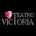 Teatro Victoria (@teatrovictoria_) Twitter profile photo