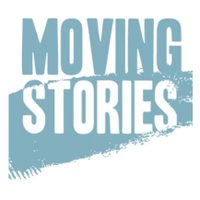 Moving Stories(@_movingstories) 's Twitter Profile Photo