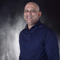 Pravesh Mungaldave (@praveshmun) 's Twitter Profile Photo