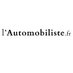 L'automobiliste (@lauto_mobiliste) Twitter profile photo