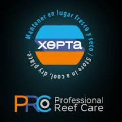 Xepta Reef offers a full range of products with amazing results for both maintenance and welfare of marine corals