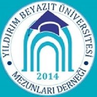 YBÜ MEZUNLAR DERNEĞİ (@ybumed) Twitter profile photo