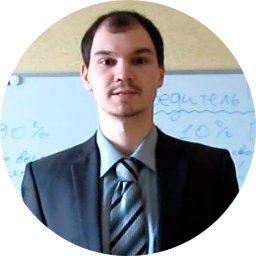 kpadchin's profile picture. 